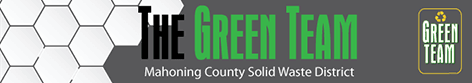 Mahoning County Recycling Website